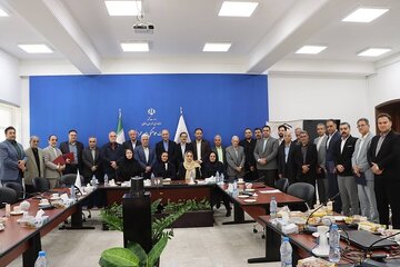 اداره کل راه و شهرسازی خراسان رضوی