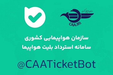 سازمان هواپیمایی