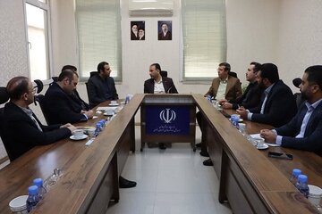 اداره کل راه و شهرسازی خراسان رضوی