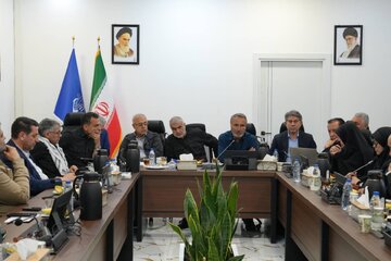 بازدید کمیسیون عمران