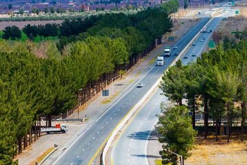 تردد خراسان جنوبی