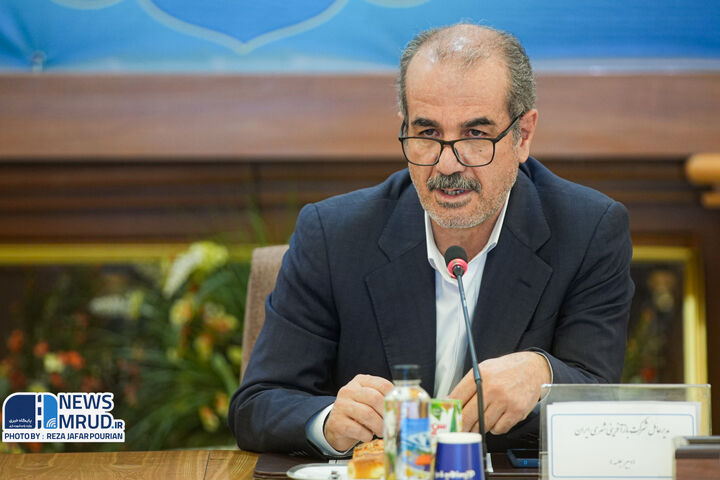 عبدالرضا گلپایگانی