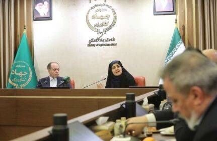 تأمین کالاهای اساسی در جنگ، مجاهدت خاموش بود