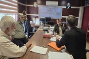 شرق سمنان