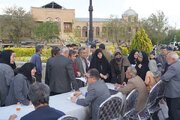 میز ارتباطات مردمی
