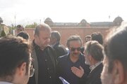 میز ارتباطات مردمی