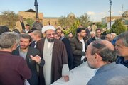میز ارتباطات مردمی
