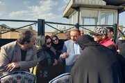 میز ارتباطات مردمی
