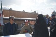 میز ارتباطات مردمی