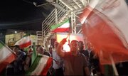 ببینید|برپایی موکب شهدای وزارت راه و شهرسازی در ۶۴ شب اقتدار و همدلی مردم سیستان وبلوچستان
