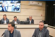 ببینید|دویست و سی و هشتمین جلسه شورای مسکن استان فارس برگزار شد