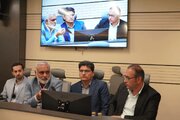 ببینید|دویست و سی و هشتمین جلسه شورای مسکن استان فارس برگزار شد