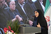 ببینید | آیین افتتاح ۱۲ کیلومتر از آزادراه کمربندی غربی قم با حضور وزیر راه و شهرسازی