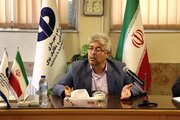 جلسه شورای هماهنگی روابط عمومی‌های راه و شهرسازی آذربایجان شرقی - 13 اردیبهشت 1405