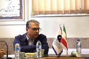 جلسه شورای هماهنگی روابط عمومی‌های راه و شهرسازی آذربایجان شرقی - 13 اردیبهشت 1405