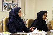 جلسه شورای هماهنگی روابط عمومی‌های راه و شهرسازی آذربایجان شرقی - 13 اردیبهشت 1405