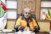 کسب رتبه برتر اداره نگهداری ابنیه فنی راه های مازندران در ارزیابی عمکرد سالانه کشور
