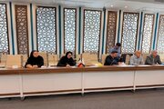 بررسی برنامه اجرایی سازمان ملی زمین و مسکن در استان مرکزی