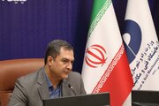 تخلفات اداری شرکت آزمایشگاه فنی و مکانیک خاک