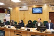 تخلفات اداری شرکت آزمایشگاه فنی و مکانیک خاک