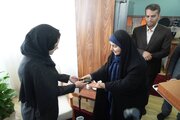 ببینید | افتتاح ۳۳۹۵ واحد مسکونی در قم با حضور وزیر راه و شهرسازی