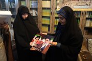 ببینید| دیدار وزیر راه و شهرسازی با خانواده شهید حجت‌الاسلام والمسلمین اسماعیل خطیب