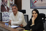 ببینید | پاسخگویی مدیرکل راه و شهرسازی استان خراسان رضوی در ملاقات مردمی