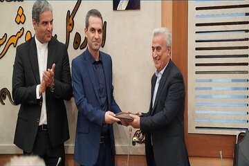 ششمین دوره هیأت‌مدیره و بازرسان سازمان نظام کاردانی