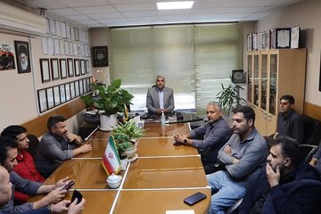 اداره کل راه و شهرسازی خراسان رضوی