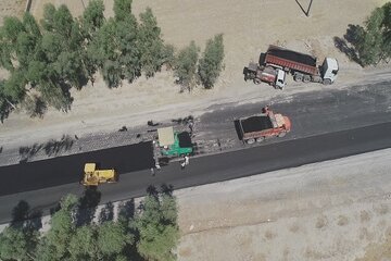راهداری خوزستان