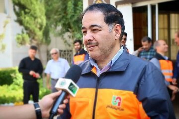 روح اله محسن زاده