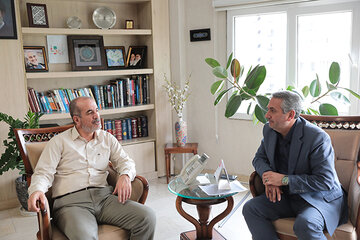 نماینده اردبیل