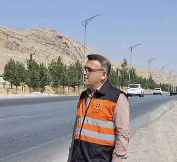 حامد گودرزی