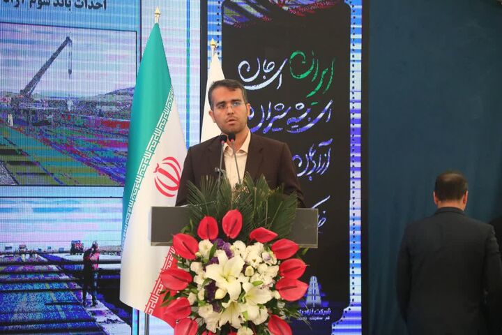 زنجیرانی فراهانی قم