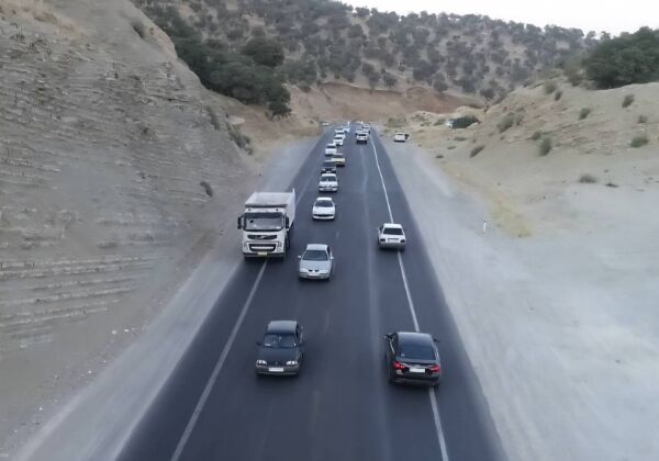 تردد