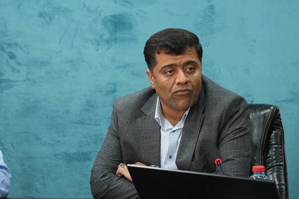 کشوریان مدیر کل راه و شهرسازی بوشهر (3)