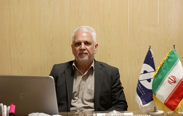 مسعود یوسفی