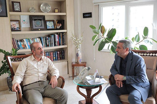 نماینده اردبیل