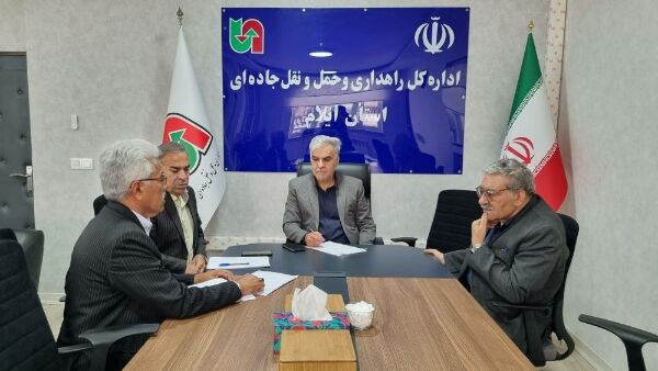 ملاقات مردمی