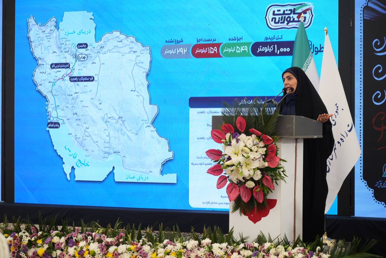 سازندگی ادامه دارد؛ افتتاح آزادراه و مسکن در قم