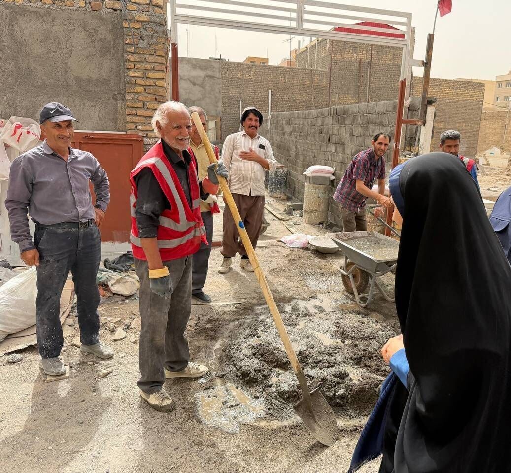 سازندگی ادامه دارد؛ افتتاح آزادراه و مسکن در قم 