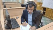 ببینید| پاسخگویی مدیرکل راه و شهرسازی استان سیستان و بلوچستان به سوالات مردم در سامانه سامد