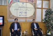 ببینید| پاسخگویی مدیرکل راه و شهرسازی استان سیستان و بلوچستان به سوالات مردم در سامانه سامد