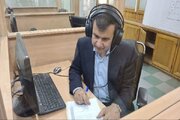ببینید| پاسخگویی مدیرکل راه و شهرسازی استان سیستان و بلوچستان به سوالات مردم در سامانه سامد