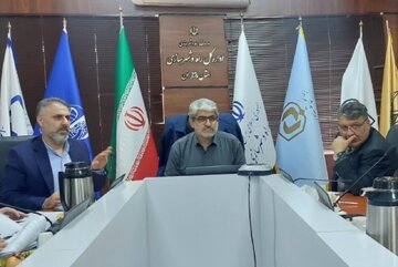 کارگروه مازندران