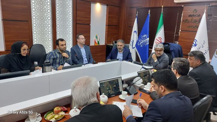 کارگروه مازندران