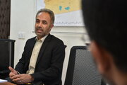 دیدار چهره به چهره مدیرکل راه و شهرسازی استان سمنان با شهروندان