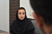 دیدار چهره به چهره مدیرکل راه و شهرسازی استان سمنان با شهروندان