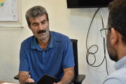 دیدار چهره به چهره مدیرکل راه و شهرسازی استان سمنان با شهروندان