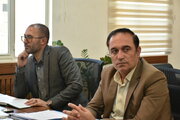 دیدار چهره به چهره مدیرکل راه و شهرسازی استان سمنان با شهروندان